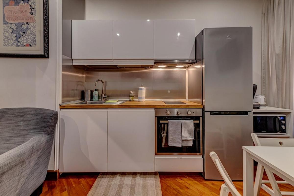 Vatican Luxury Bragadin Apartment Rome