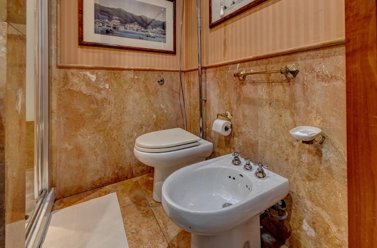 Apartment Vatican Luxury Bragadin