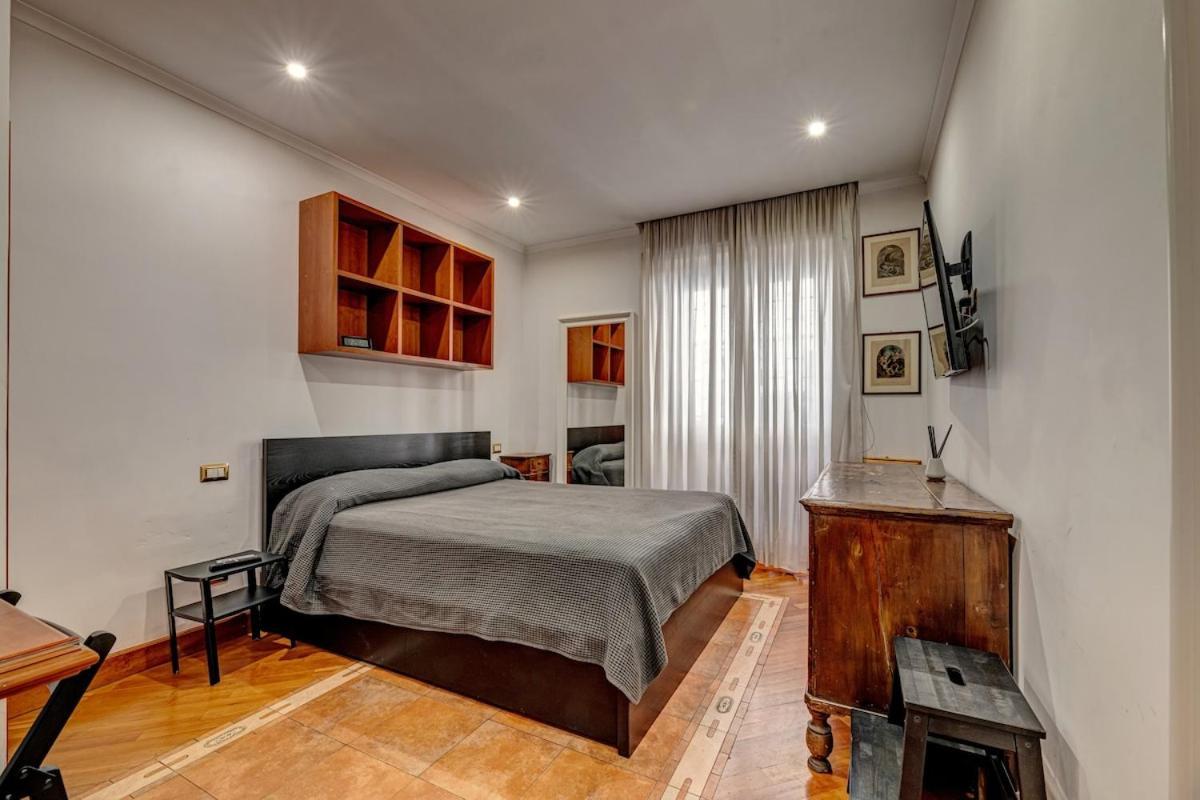 Apartment Vatican Luxury Bragadin *