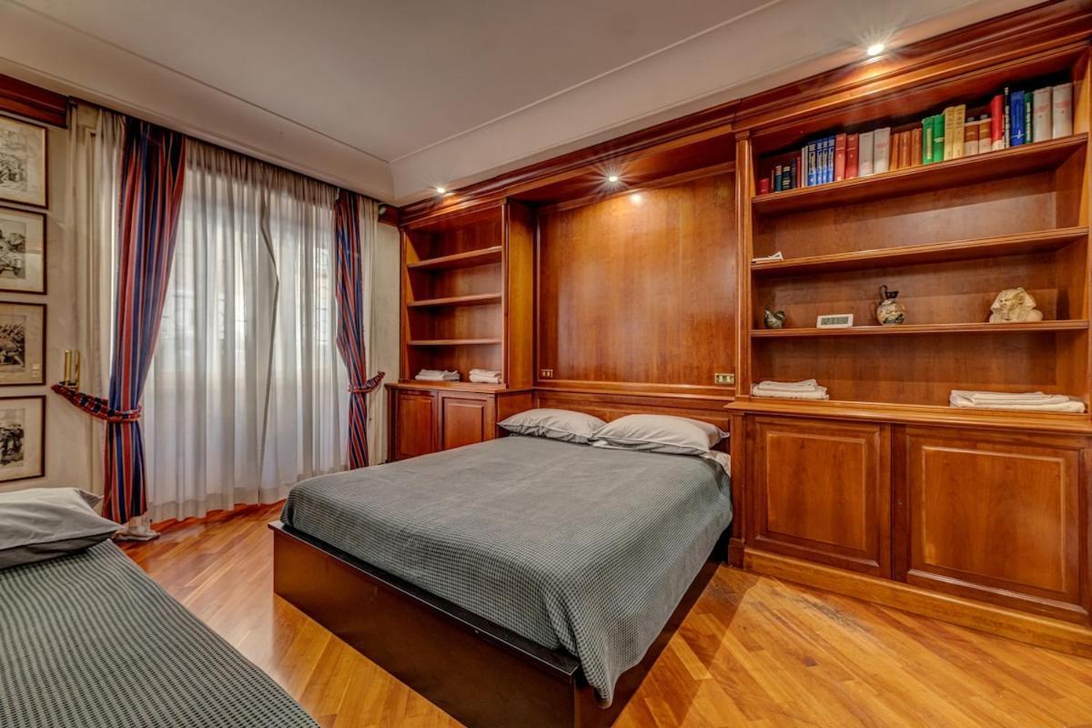 Vatican Luxury Bragadin Apartment Rome