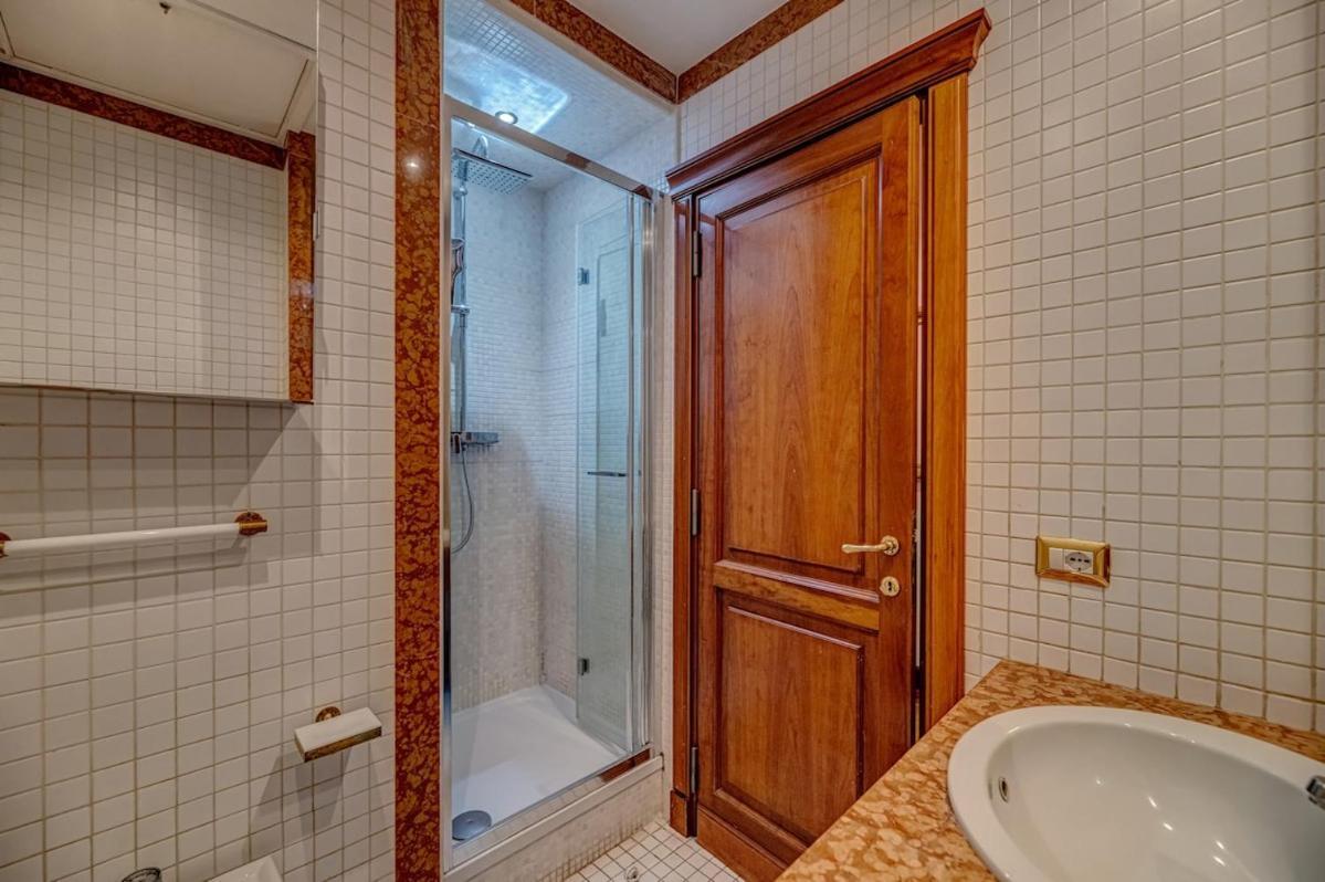Vatican Luxury Bragadin Apartment