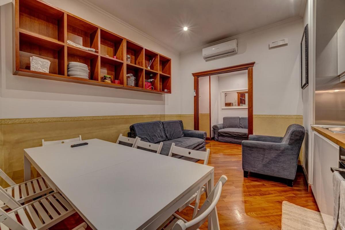 Apartment Vatican Luxury Bragadin